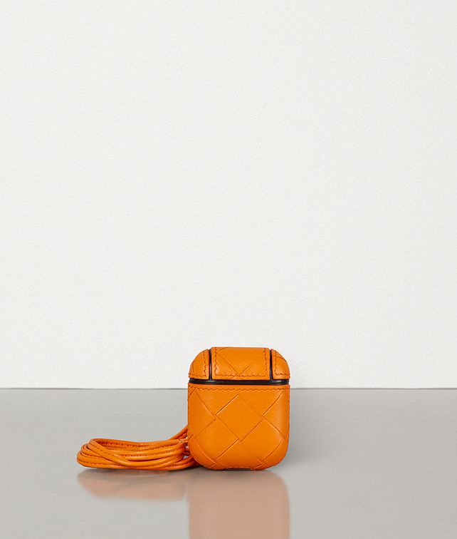 BOTTEGA VENETA AIRPODS CASE Other Accessories E fp