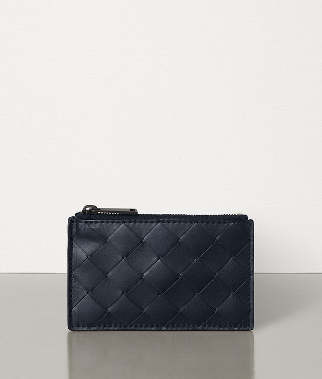 BOTTEGA VENETA KEY RING IN INTRECCIATO VN Other Accessories Man fp