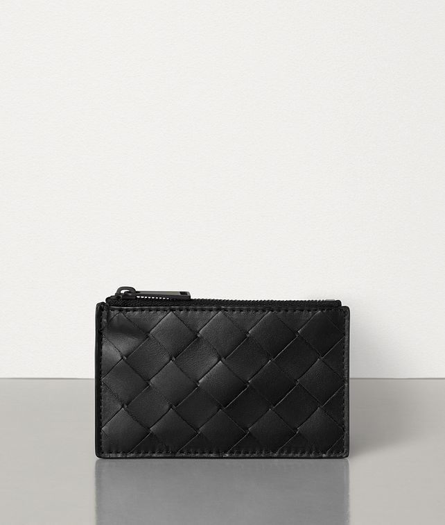 BOTTEGA VENETA KEY RING IN INTRECCIATO VN Other Accessories Man fp