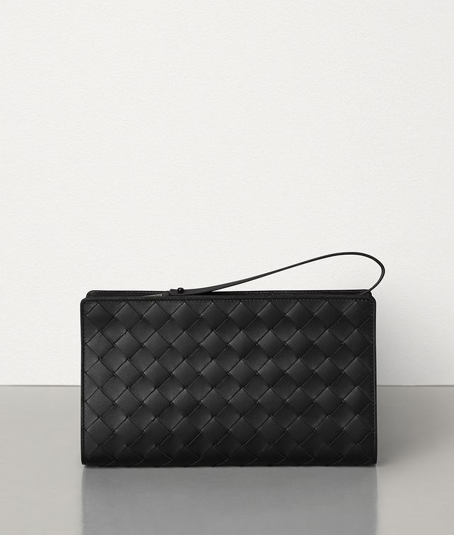 BOTTEGA VENETA MULTI-FUNCTIONAL CASE IN INTRECCIATO VN Other Accessories Man fp