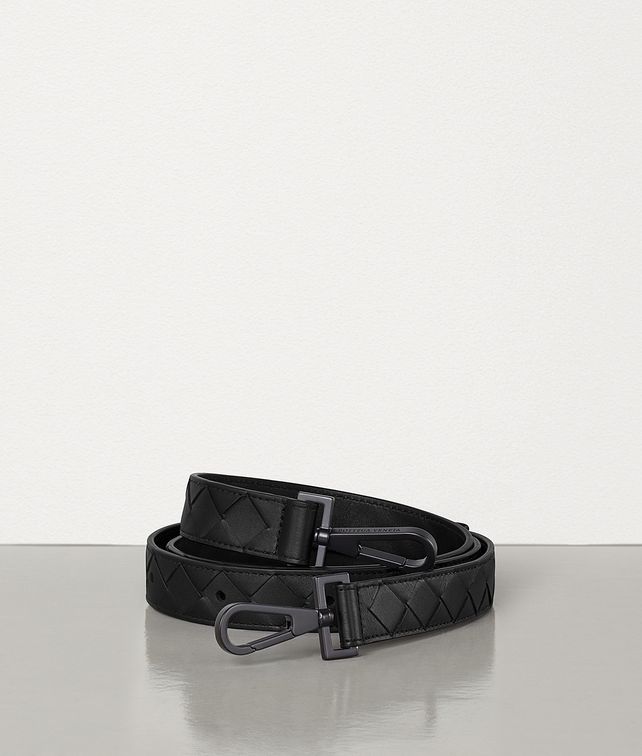 BOTTEGA VENETA ATTACHABLE STRAP IN INTRECCIATO VN Other Accessories Man fp