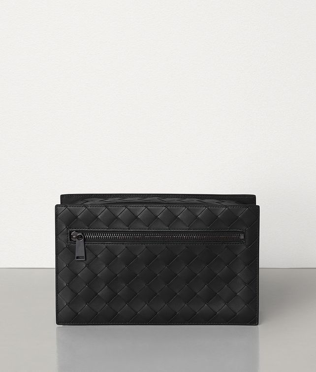 BOTTEGA VENETA MULTI-FUNCTIONAL CASE IN INTRECCIATO VN Other Accessories Man fp