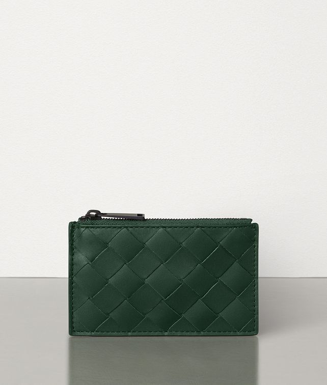 BOTTEGA VENETA KEY RING IN INTRECCIATO VN Other Accessories Man fp