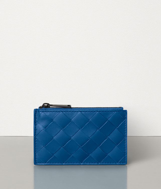 BOTTEGA VENETA KEY RING IN INTRECCIATO VN Other Accessories Man fp