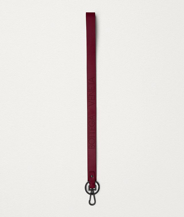 BOTTEGA VENETA KEY RING Other Accessories Woman fp
