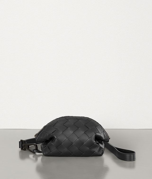BOTTEGA VENETA MULTI-FUNCTIONAL CASE IN INTRECCIATO VN Other Accessories Man fp