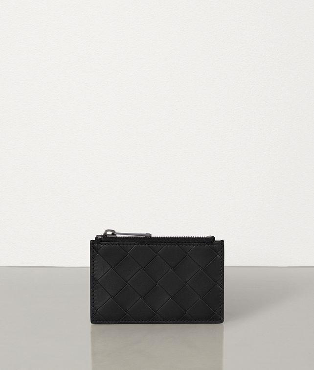 BOTTEGA VENETA ATTACHABLE COIN CASE IN INTRECCIATO VN Other Accessories Man fp