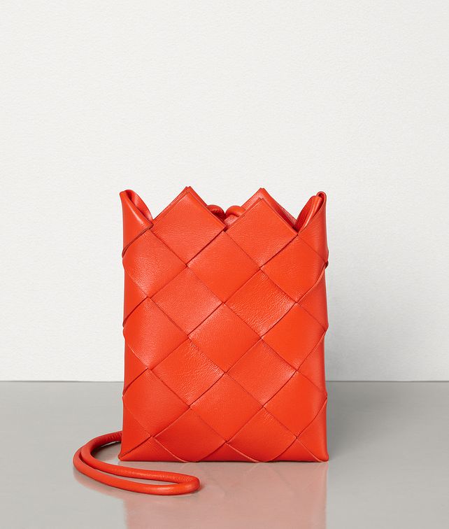 BOTTEGA VENETA Mini Pouch Other Accessories E fp