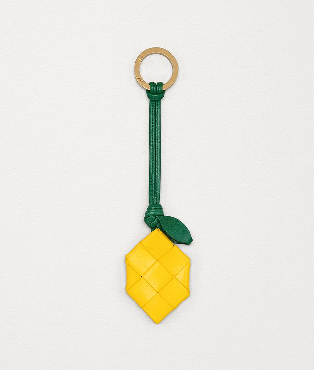 BOTTEGA VENETA Key Ring Other Accessories E fp