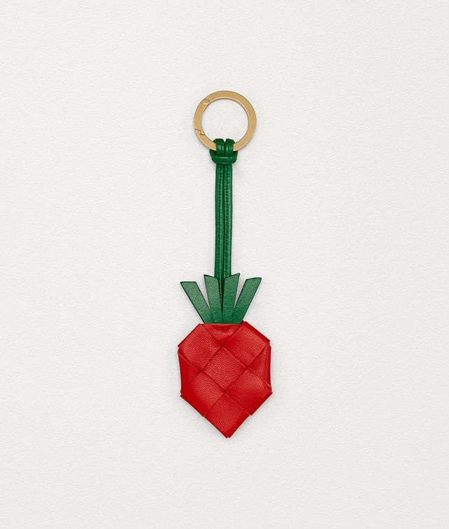 BOTTEGA VENETA Key Ring Other Accessories E fp