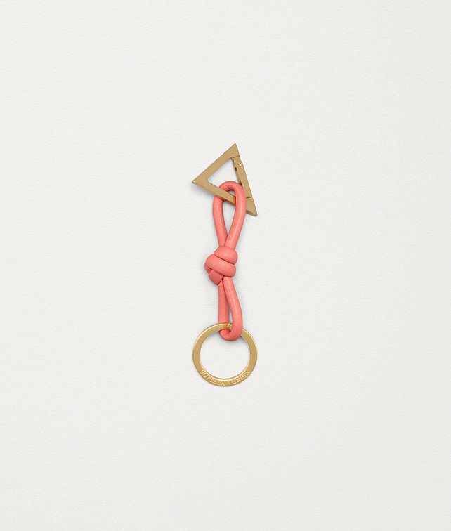 BOTTEGA VENETA Key Ring Other Accessories E fp