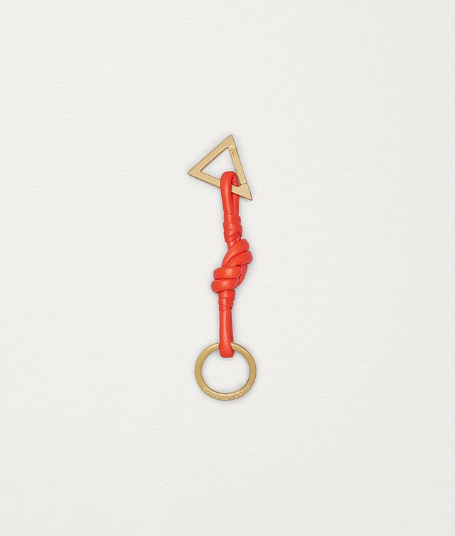 BOTTEGA VENETA Keyring Other Accessories E fp