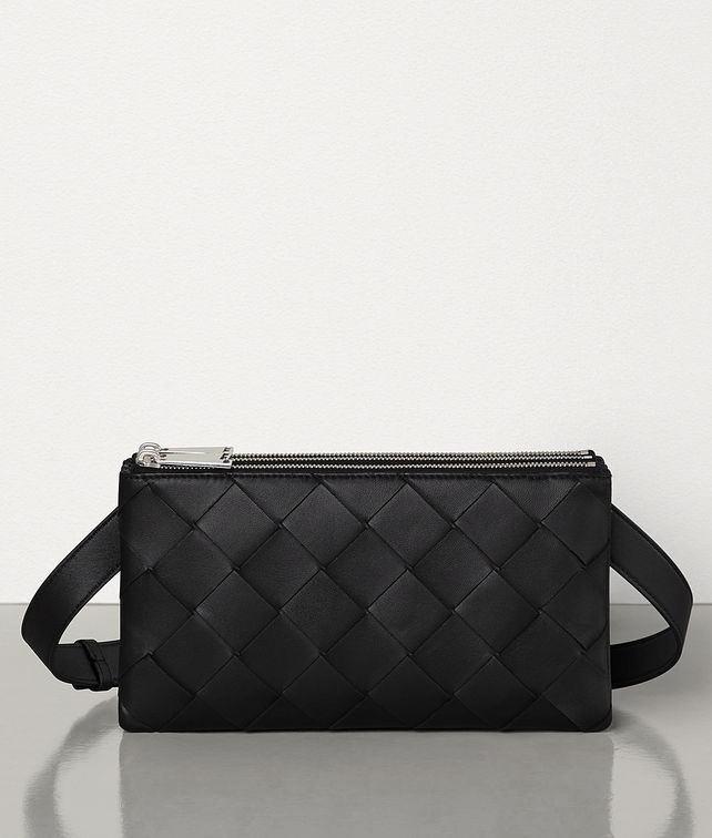BOTTEGA VENETA Mini Messenger Other Accessories Man fp