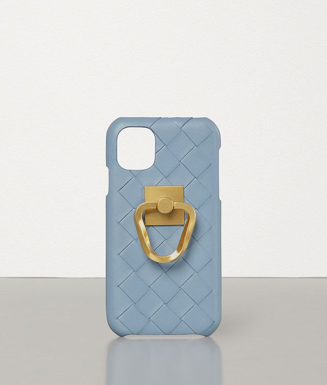 BOTTEGA VENETA iPhone XI case Other Accessories E fp