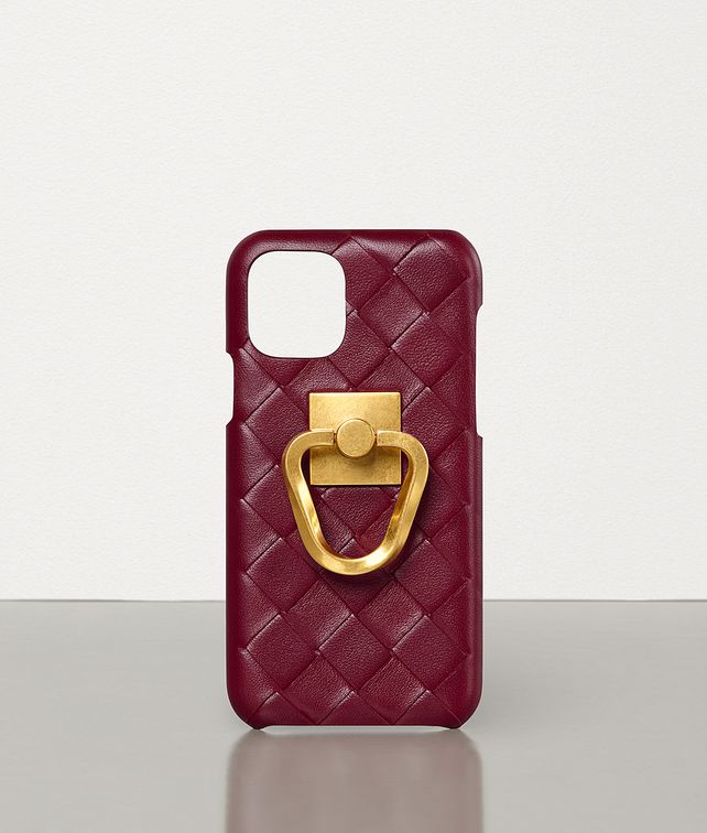 BOTTEGA VENETA iPhone XI Pro case Other Accessories E fp