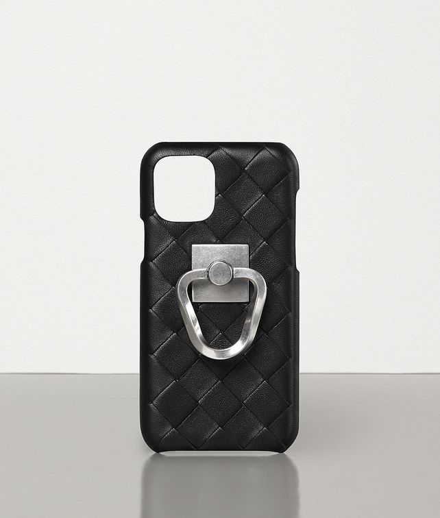 BOTTEGA VENETA iPhone XI Pro case Other Accessories E fp