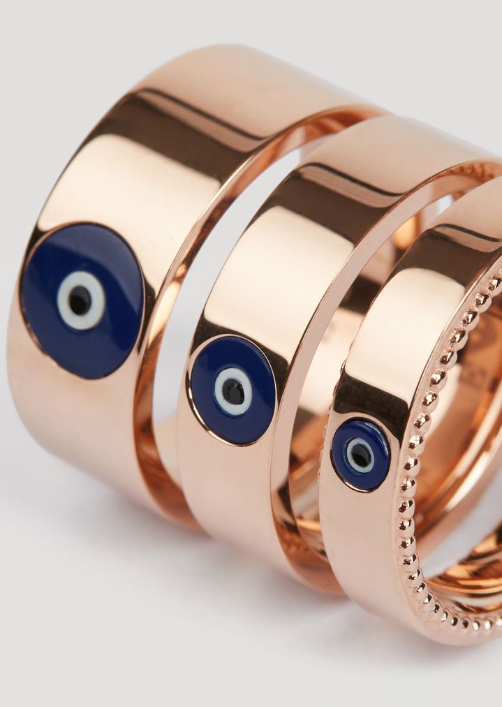 Women's Jewellery Emporio Armani