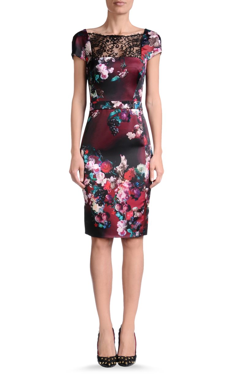 Just Cavalli 3/4 Length Dress Women | Official Online Store