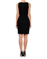 Moschino Cheap And Chic Women Short Dress | Moschino.com