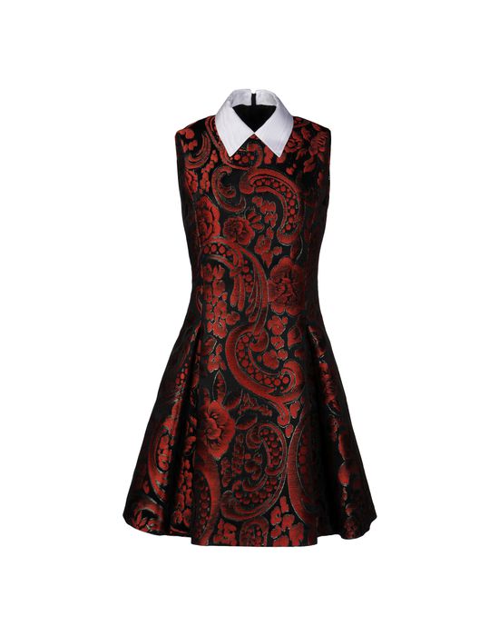Short dress Woman MOSCHINO Short dress Woman MOSCHINO
