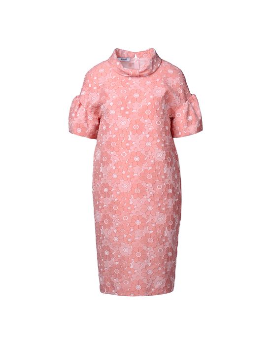 Short dress Woman MOSCHINO CHEAP AND CHIC Short dress Woman MOSCHINO CHEAP AND CHIC