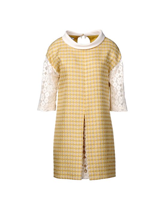 Short dress Woman MOSCHINO CHEAP AND CHIC Short dress Woman MOSCHINO CHEAP AND CHIC