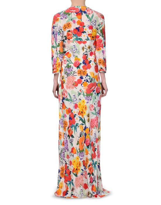 Moschino Women Long Dress | Moschino.com