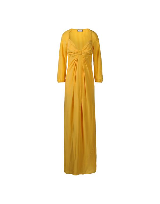 Moschino Women Long Dress | Moschino.com