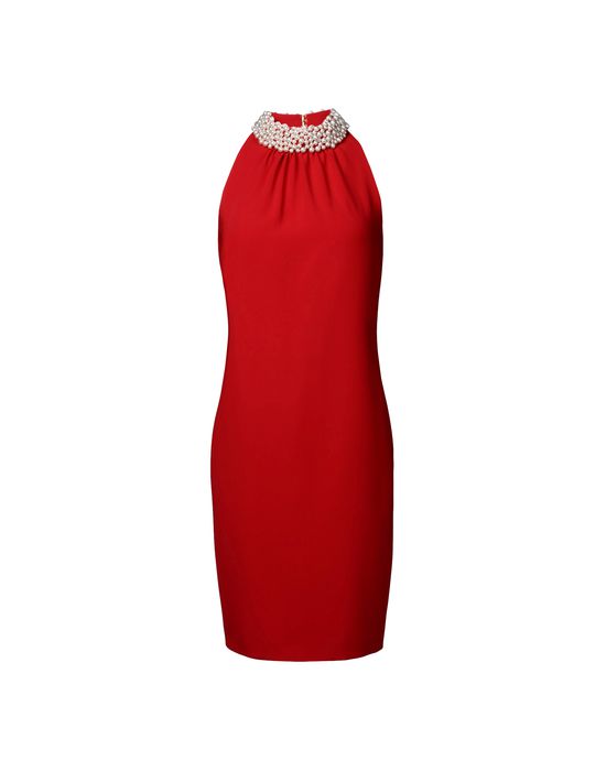 Short dress Woman MOSCHINO Short dress Woman MOSCHINO