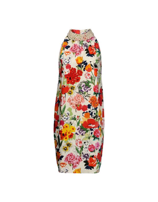 Short dress Woman MOSCHINO Short dress Woman MOSCHINO