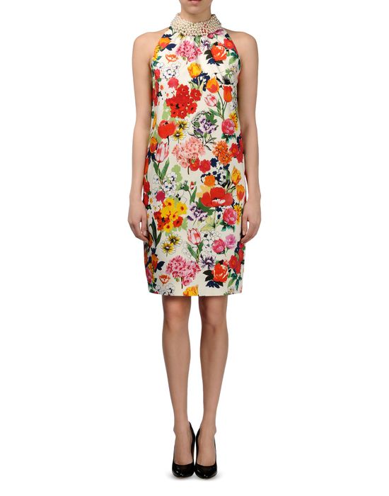 Moschino Women Short Dress | Moschino.com