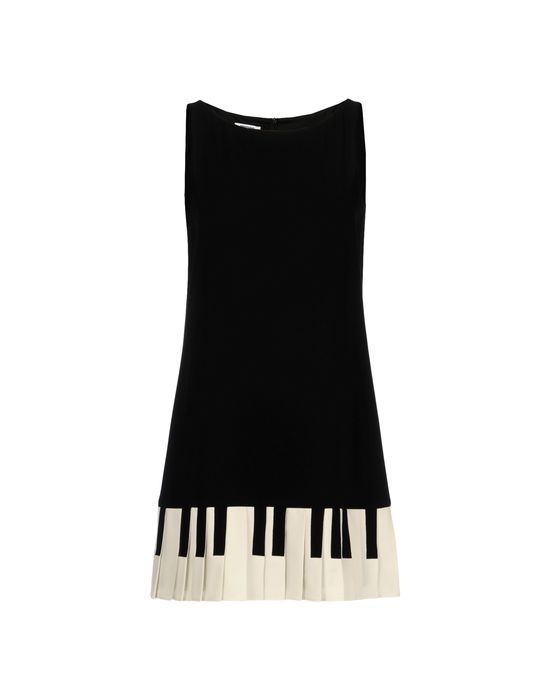 Short dress Woman MOSCHINO CHEAP AND CHIC Short dress Woman MOSCHINO CHEAP AND CHIC