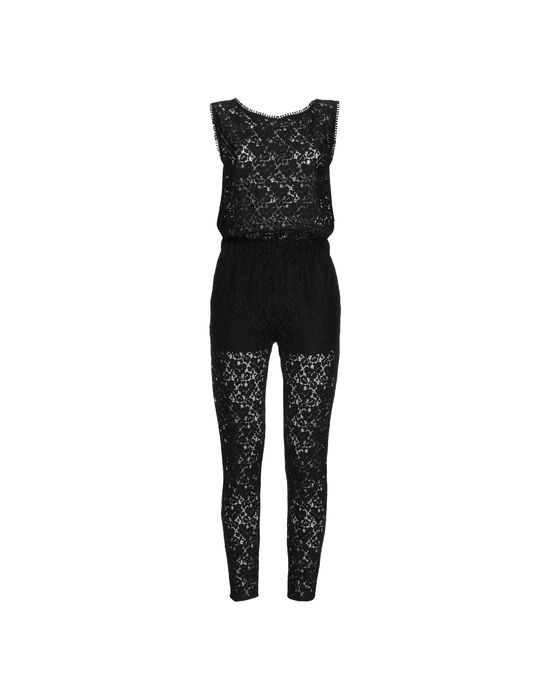 Pant overall Woman LOVE MOSCHINO Pant overall Woman LOVE MOSCHINO