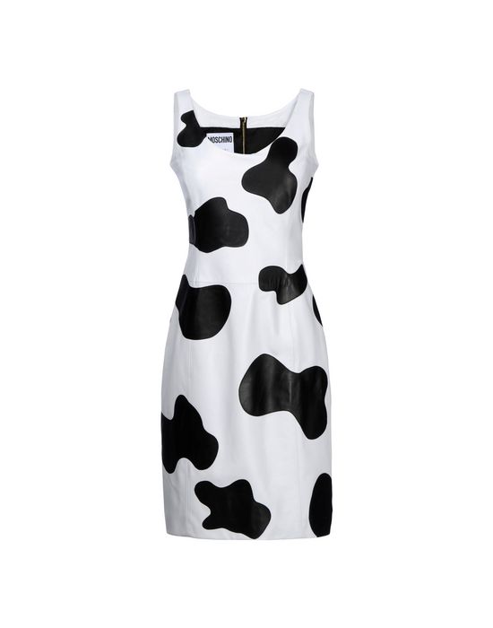 Short dress Woman MOSCHINO Short dress Woman MOSCHINO