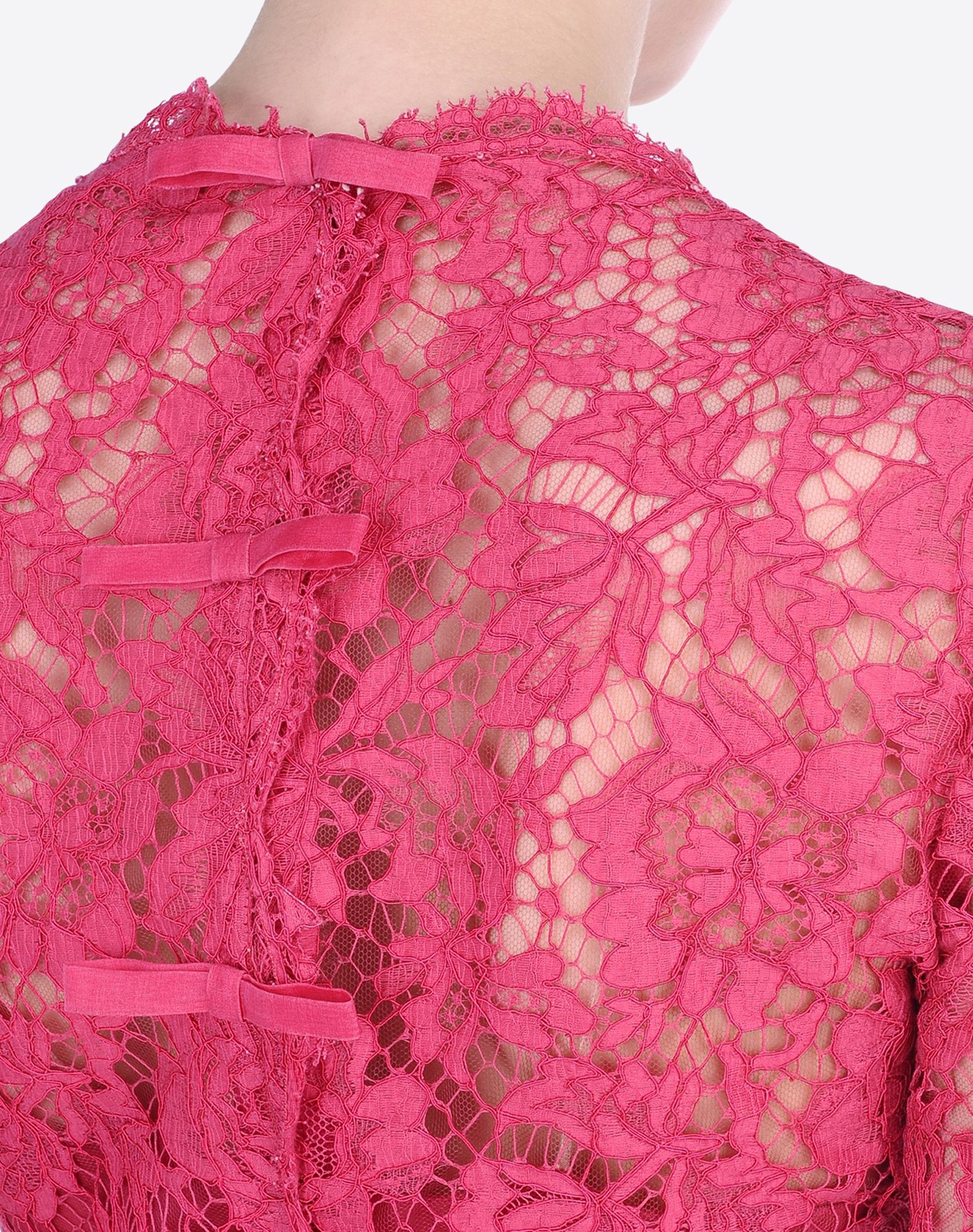 VALENTINO HB3VS1Y5-V7C264B 247 Платье D e