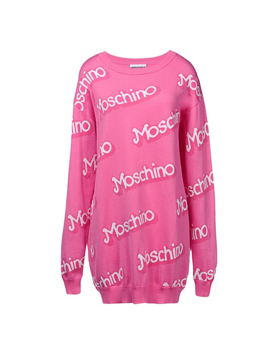 Short dress Woman MOSCHINO Short dress Woman MOSCHINO