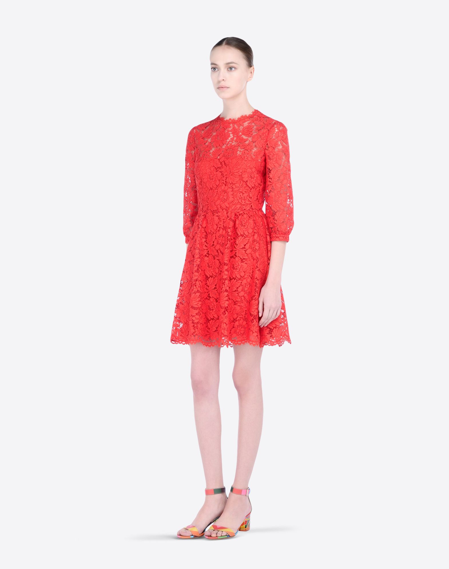 Women's IB3VA1I51EC F28 Valentino Valentino Online Boutique US