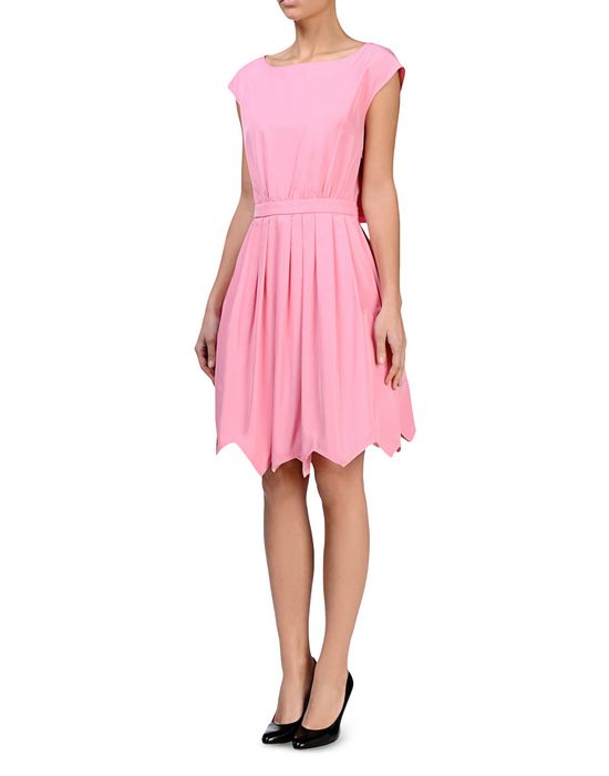 Moschino Cheap And Chic Women Short Dress | Moschino.com