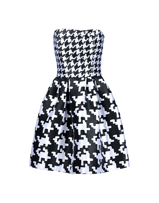 Short dress Woman BOUTIQUE MOSCHINO Short dress Woman BOUTIQUE MOSCHINO