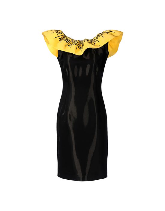 Short dress Woman MOSCHINO Short dress Woman MOSCHINO