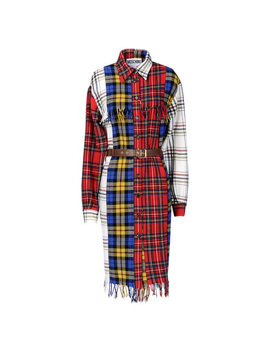 Short dress Woman MOSCHINO Short dress Woman MOSCHINO