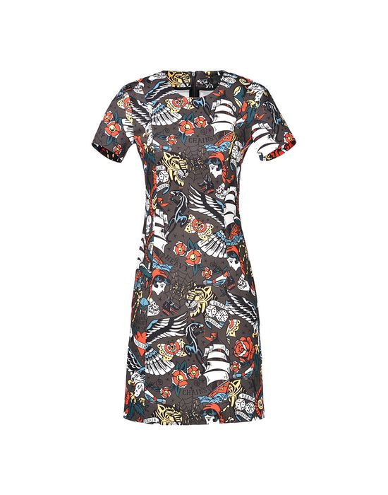 Short dress Woman LOVE MOSCHINO Short dress Woman LOVE MOSCHINO