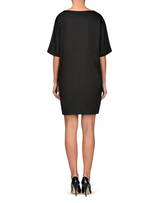 Moschino Women Short Dress | Moschino.com