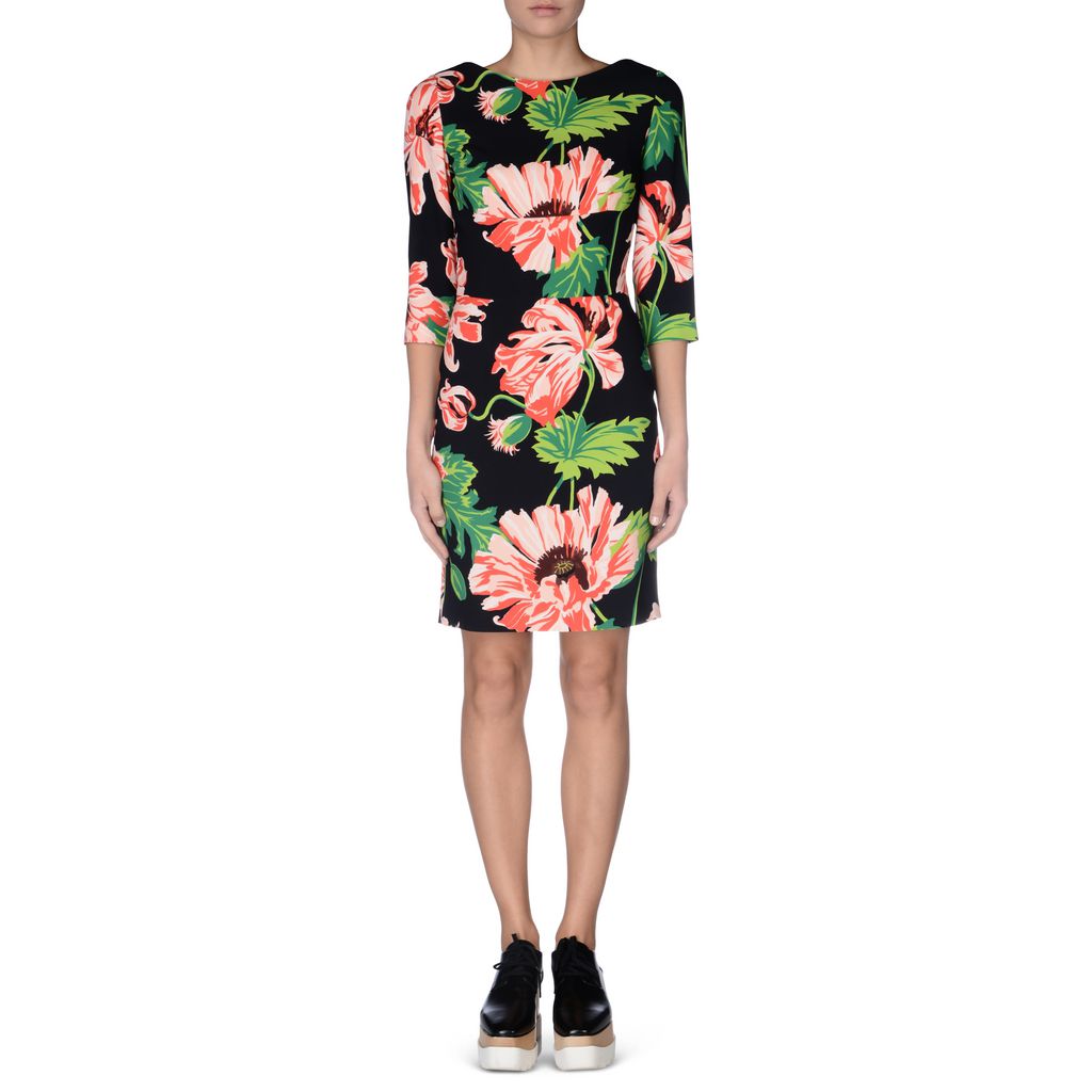 stella mccartney shell dress