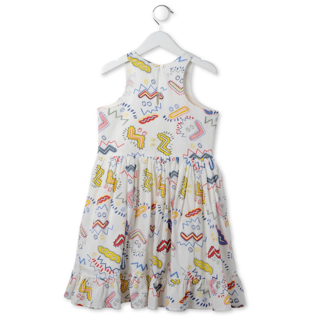 Pip Dress - Stella Mccartney Kids