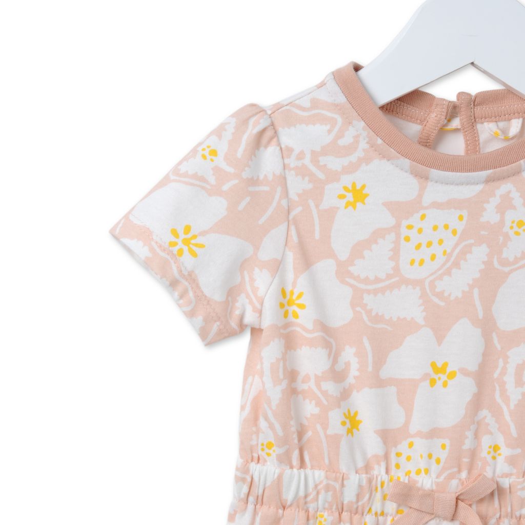 stella mccartney cat dress