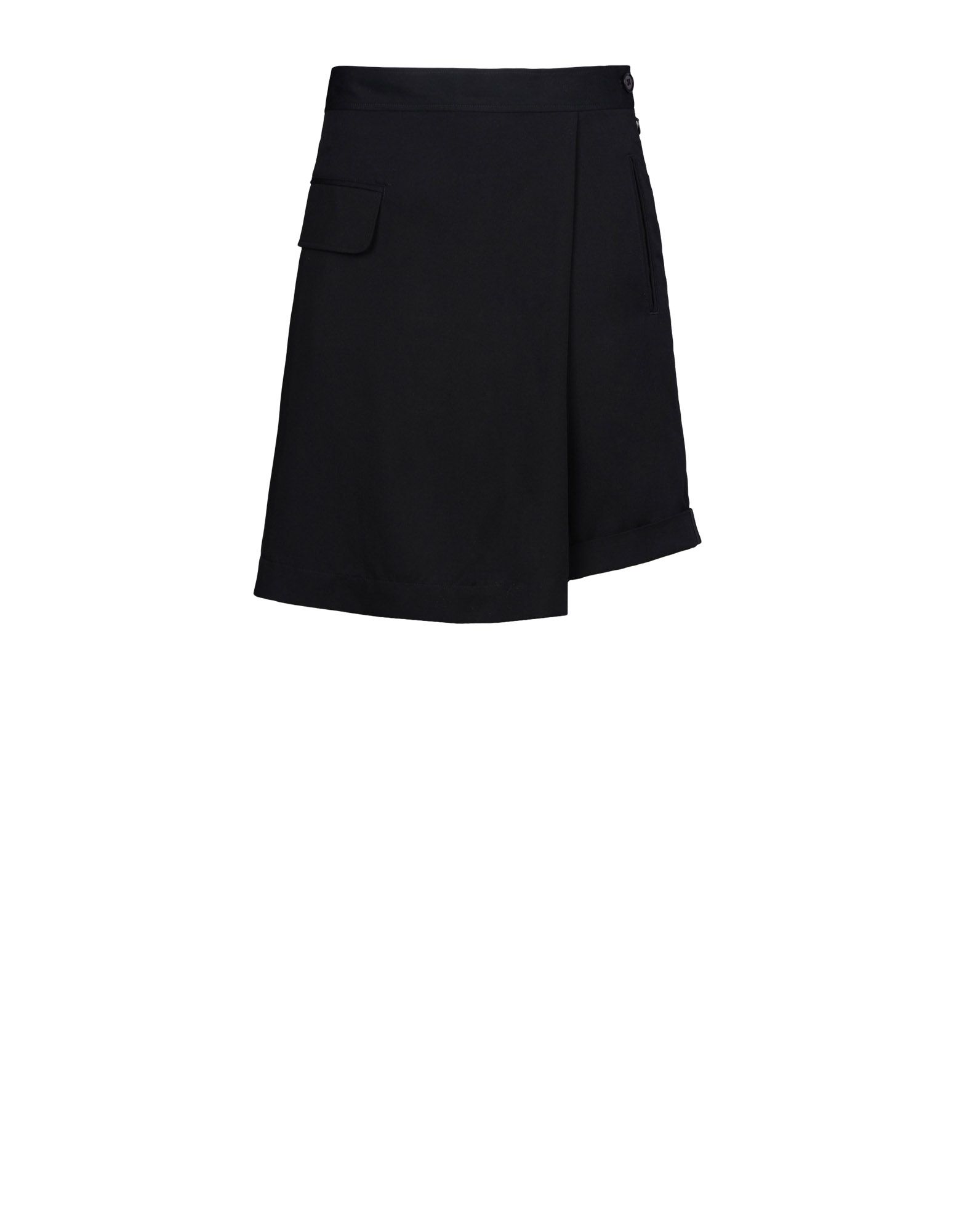 Y 3 TENCEL SKIRT for Women | Adidas Y-3 Official Store
