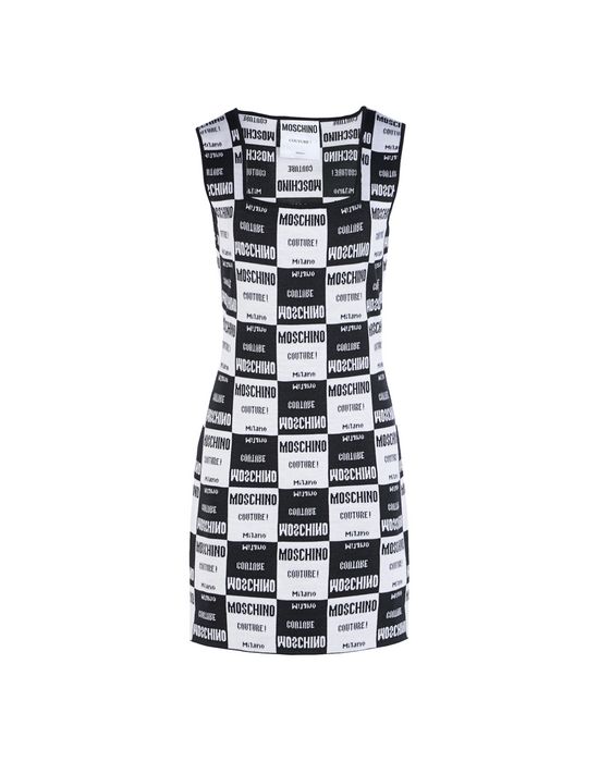 Short dress Woman MOSCHINO Short dress Woman MOSCHINO