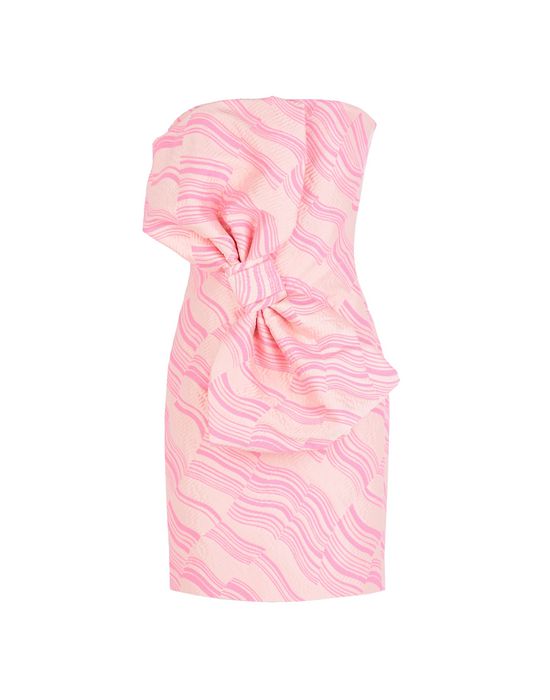 Short dress Woman BOUTIQUE MOSCHINO Short dress Woman BOUTIQUE MOSCHINO