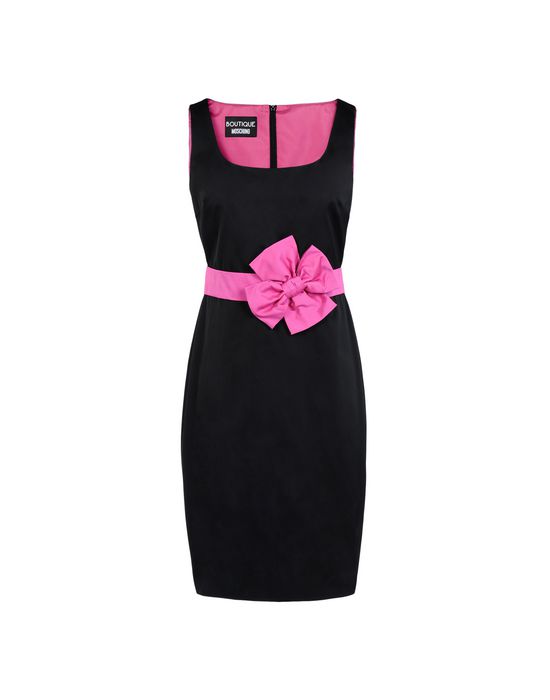 Short dress Woman BOUTIQUE MOSCHINO Short dress Woman BOUTIQUE MOSCHINO